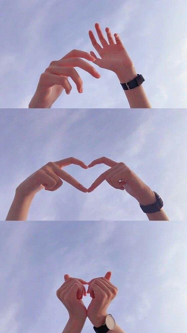 手控男生头像微信，手控男生头像（手控壁纸：手控党的福利来啦）