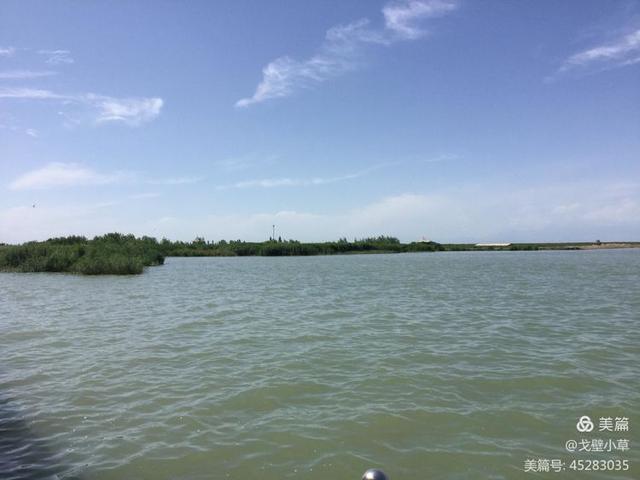 西海在哪里 西海位于哪个地方，西海在哪里（中国最大的内陆淡水吞吐湖）