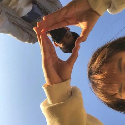 南陌℃北孤℃网名，南陌℃北孤℃微信昵称（极具浪漫的快手名字情侣网名火爆-可爱点）