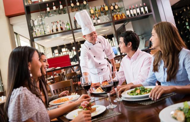 米其林餐厅最高几星，中国米其林餐厅（日本东京米其林三星级餐厅大盘点）
