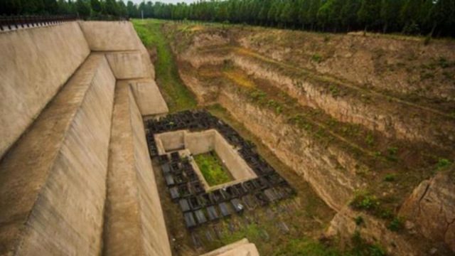 1立方土等于多少吨，1立方土等于多少吨的换算（2500年大墓）