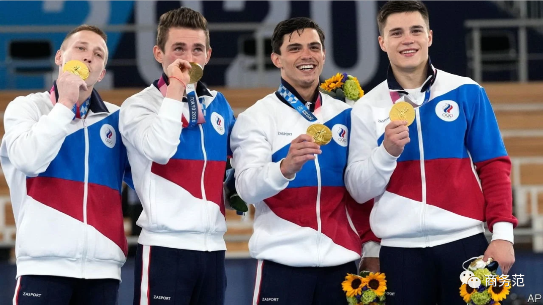 武术服有哪些款式，如何选购武术服装（奥运各国穿啥运动品牌）