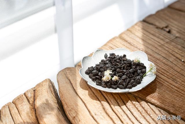 碎银子茶功效与作用，茶化石碎银子功效与作用（瞒天过海的碎银子骗局）