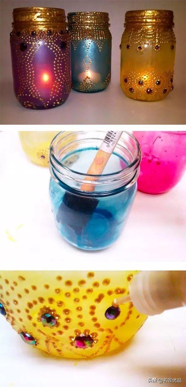 创意小发明，生活创意小发明（看似没用的玻璃罐）