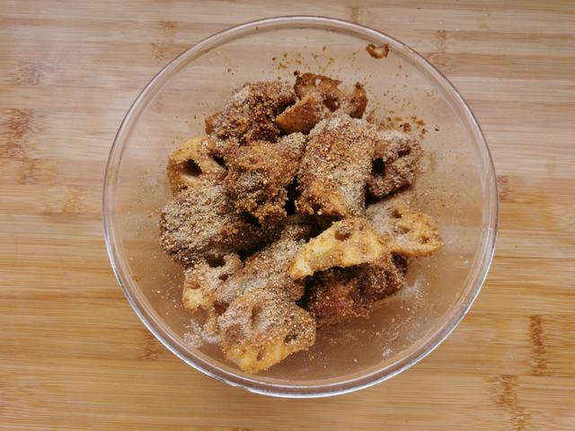 白莲藕怎样做好吃，白莲藕怎么做最好吃（莲藕别只知道凉拌煲汤）