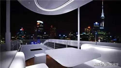 世界上最贵的房车，世界最贵房车（世界上最贵的房车是这样的）