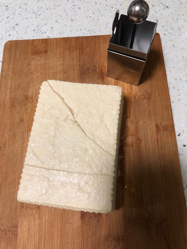 豆泡汤，豆泡汤怎么做（不知道吃啥冰箱找点食材做个）