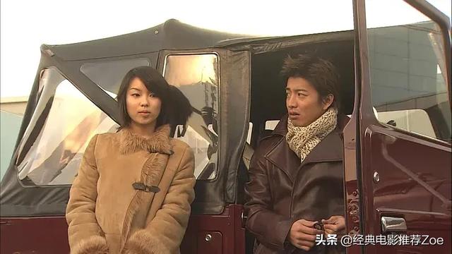 木村拓哉十部必看日剧恋爱世纪，盘点木村拓哉主演过的18部经典口碑日剧