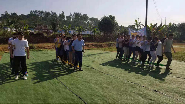 公司团建是什么，什么是公司团建（请不要在组织团建了）