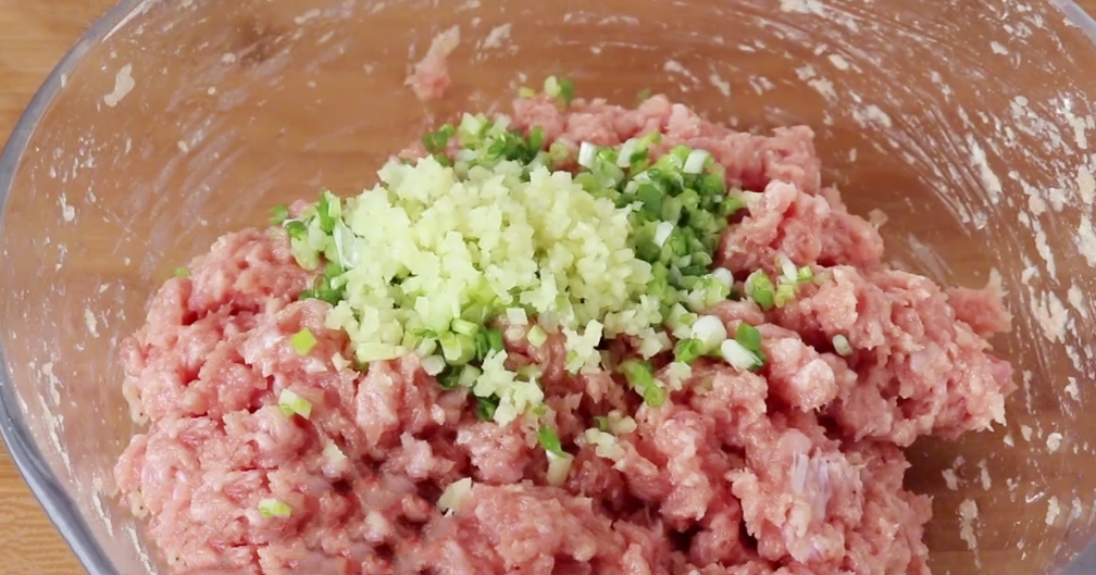 圖片[3]-【餛飩】做法步驟圖 原來訣竅這么簡(jiǎn)單 皮薄餡多又香又好吃-起舞食譜網(wǎng)