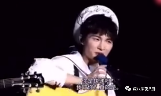 nc粉是什么意思，网络用语nc粉是什么意思（“精神小三”都这么刚的吗）