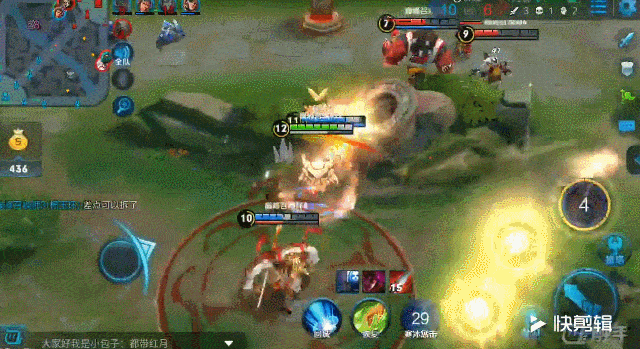 王者荣耀裴擒虎，王者荣耀裴擒虎玩法攻略（为什么裴擒虎只存在高端局）