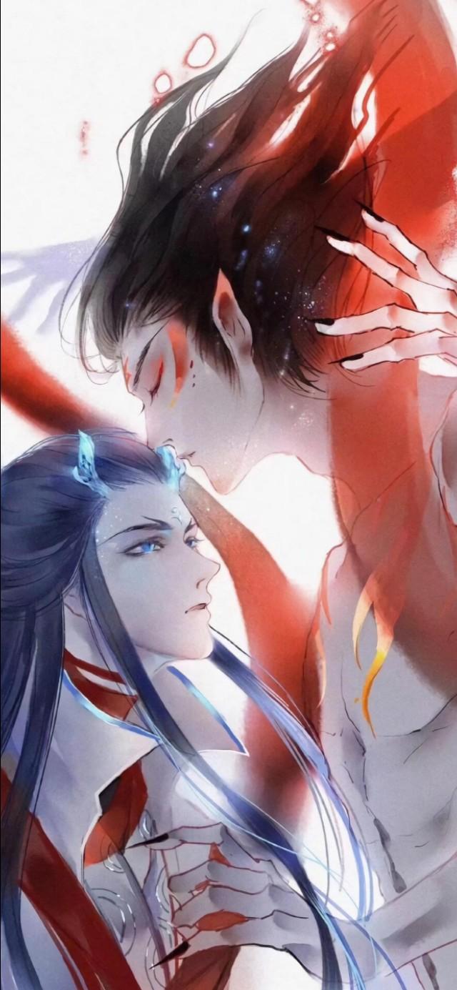 哪吒魔童降世图片，哪吒魔童降世哪吒变身图（壁纸，哪吒之魔童降世系列）