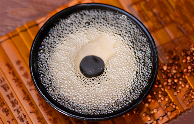 1克等于多少毫升ml换算，1克等于多少毫升油（分享一个白酒的冷知识）