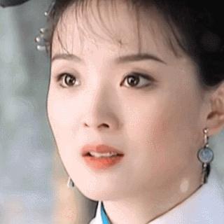 女孩子有灵气的面相，阴德厚重的女人面相（所有豪门阔太都是“郭式旺夫脸”）