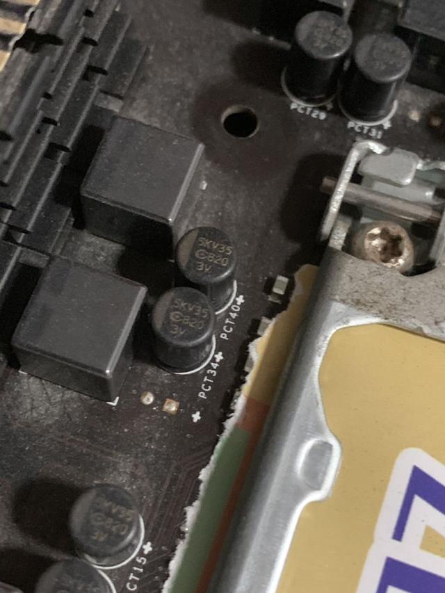 b150主板配什么cpu，z77主板参数（B150主板支持英特尔6789代处理器）