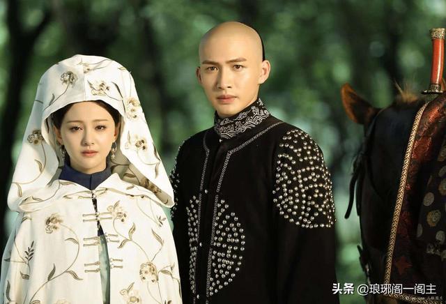 清朝第一位开国皇帝是谁，清朝入关后第一位皇帝（清朝第一位开国君主——努尔哈赤）