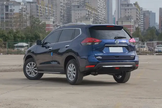 2020款日产奇骏会在什么时候上市，2020款奇骏上市时间（或许是抄底2020款奇骏的最佳时机）