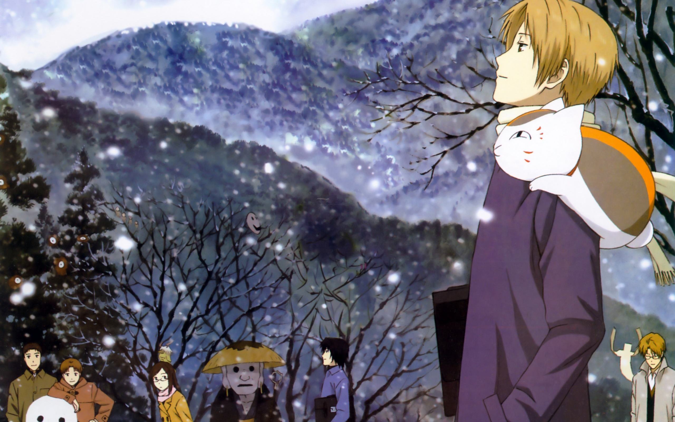 动漫人物帅哥图片(10位动漫男主) - 赤虎壹号