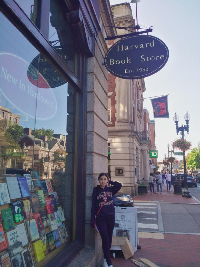 哈佛大学在哪个城市，美国哈佛大学在哪个城市（你可能不知道的一些事）