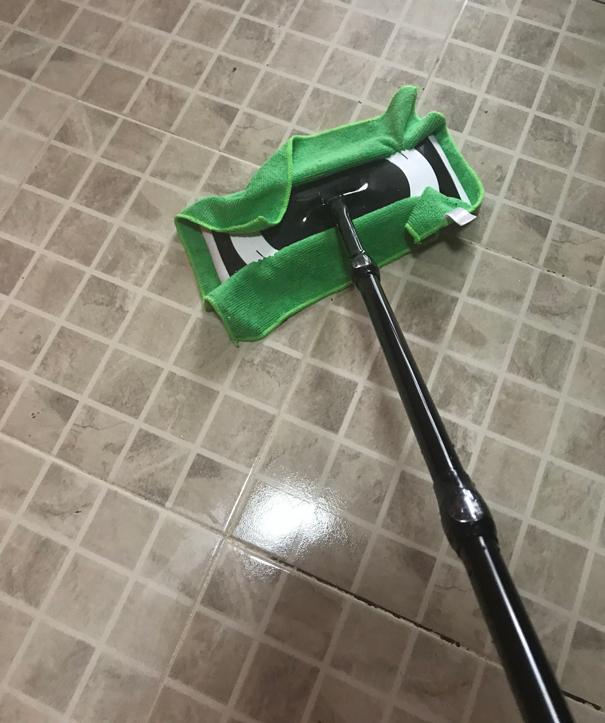 厨房油泥用什么能清洗干净，厨房油泥怎么清除（家里现成的工具就能做）