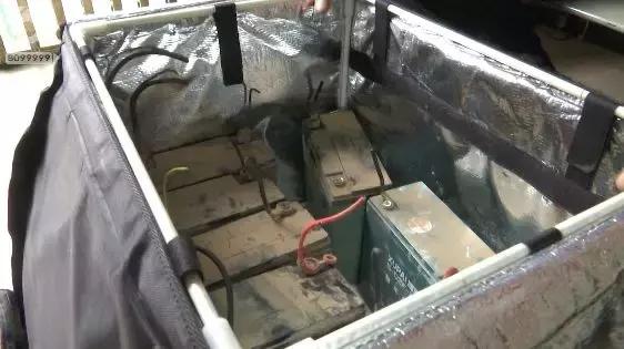 西装革履什么意思，西装革履送外卖？小心是贼