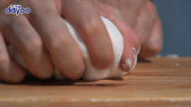 正宗甜品粉果做法，这种粉果和潮州粉果大有不同