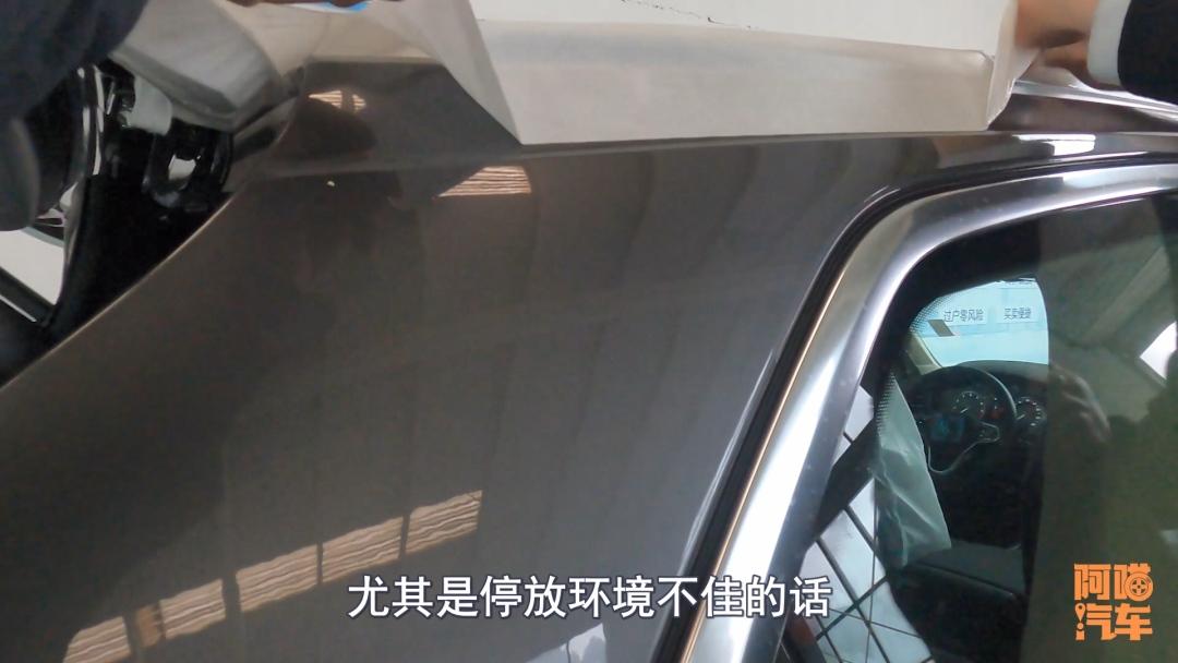 什么是库存车(二手车估价查询)