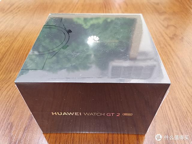 7000字测评HUAWEI WATCH GT2，这里有你想知道的一切