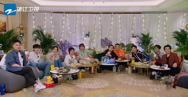 极限挑战沙溢是哪期，挑战极限沙溢是哪一期（叫醒方式梦回《极限挑战》）