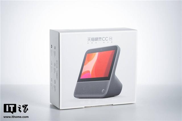 天猫精灵智能音响，天猫精灵智能音箱怎么用（机身变轻薄的带屏智能音箱）