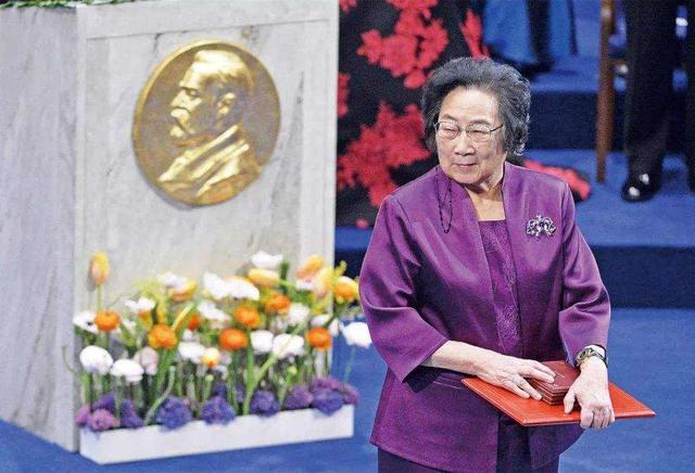  中国有几个诺贝尔奖，诺贝尔奖中国有几个（120年621名获奖者）