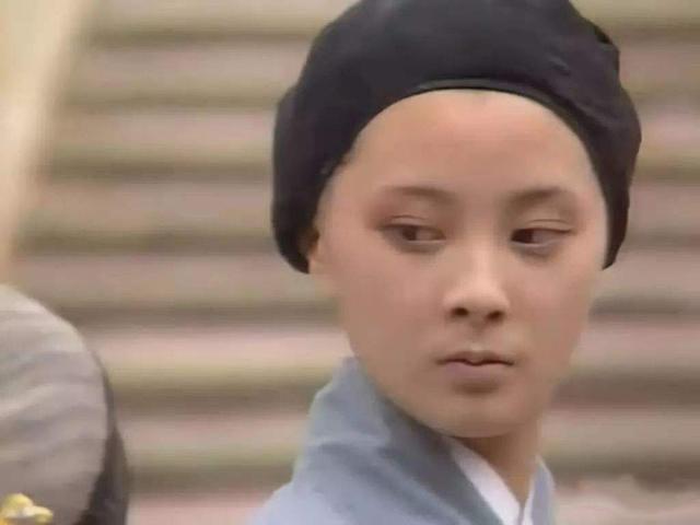 金陵十二钗之中心狠手辣的人，金陵十二钗中最狠心的女子——惜春