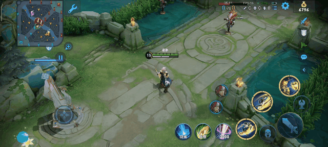 耀连招要怎样玩，曜连招要怎样玩大仙（王者荣耀：曜的简短攻略）