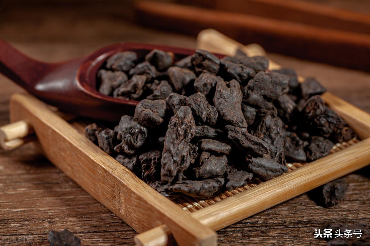 碎银子是什么茶？瞒天过海的碎银子骗局