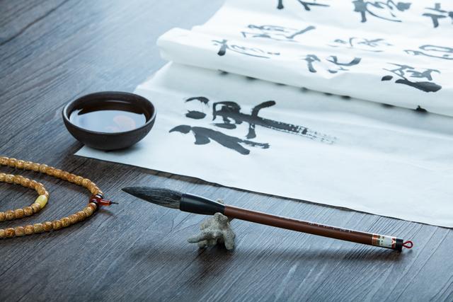 执子之手的真正意思，执子之手是什么意思（一口气读完40句《五经》名句）