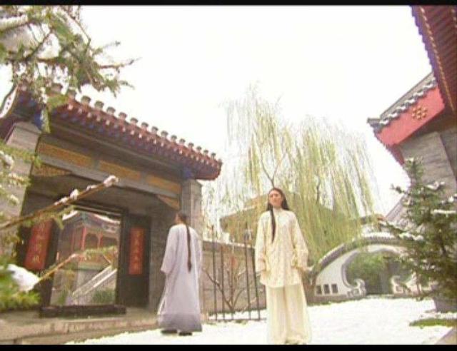 西疆是哪里，西北边疆是新疆吗（《春雪瓶》的人生）