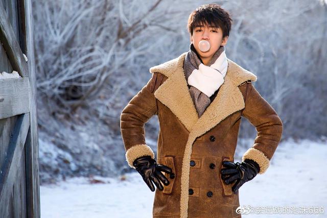 王源的电视剧或电影有哪些，盘点王源王俊凯易烊千玺主演的电视剧