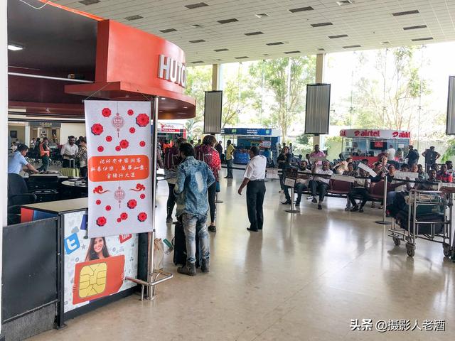 斯里兰卡到底说什么语言，斯里兰卡说什么语言（入境斯里兰卡机场实拍）