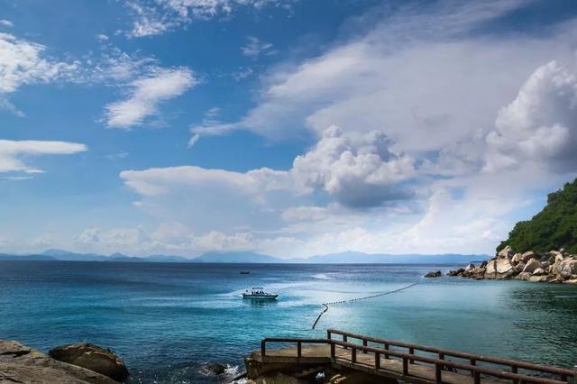 深圳东冲旅游度假屋，深圳东冲海滩介绍（一处真正的私家海滩）