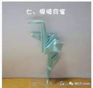 纸鹤怎么折图片 步骤,怎样折千纸鹤(怎么折纸鹤) 纸鹤怎么折图片 步骤,怎样折千纸鹤(怎么折纸鹤)