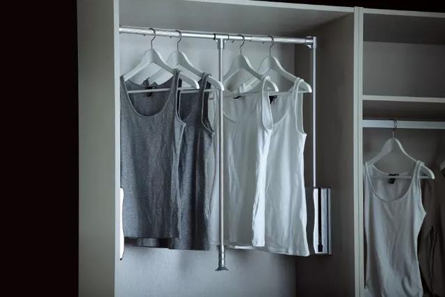 换鞋凳选购的技巧有哪些，换鞋凳买哪种好（衣柜+鞋柜一体设计正流行）