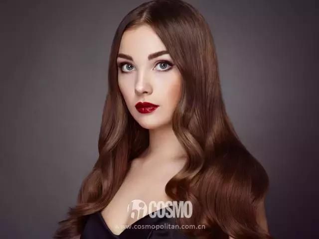 沙发发质如何染发，沙发发质如何染发视频（也可以有很美的发型）