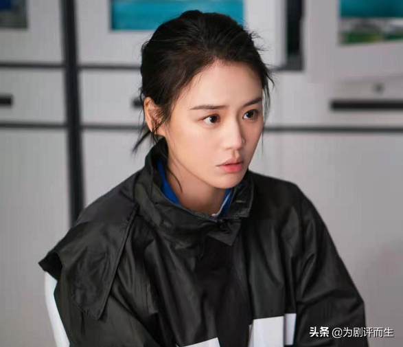 你是我的城池堡垒白敬亭有吻戏吗，白敬亭马思纯你是我的城池营垒吻戏（白敬亭出道7年的“荧屏初吻”）
