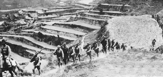 120师为啥是3个师里面人数最少的，八路军的三个师