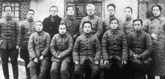 129师师长，亮剑129师师长（中央因何让刘伯承当129师师长）