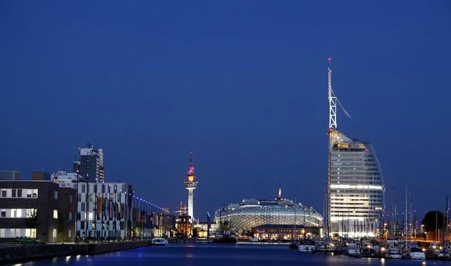 不莱梅是哪个国家的城市 不莱梅是什么国家的城市，不莱梅是哪个国家的城市（班列站点丨“云游”欧洲最大港口城市之一）