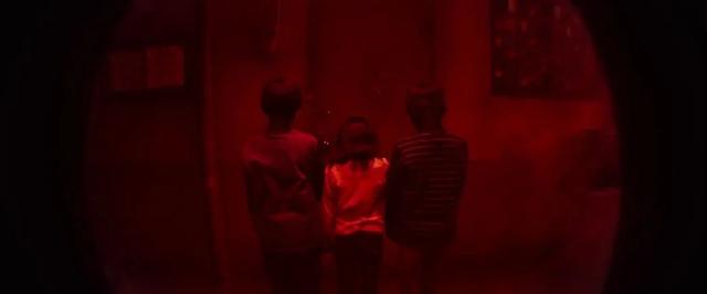 哭声豆瓣影评，哭声豆瓣电影（韩国年度黑马恐怖片，很吓人）