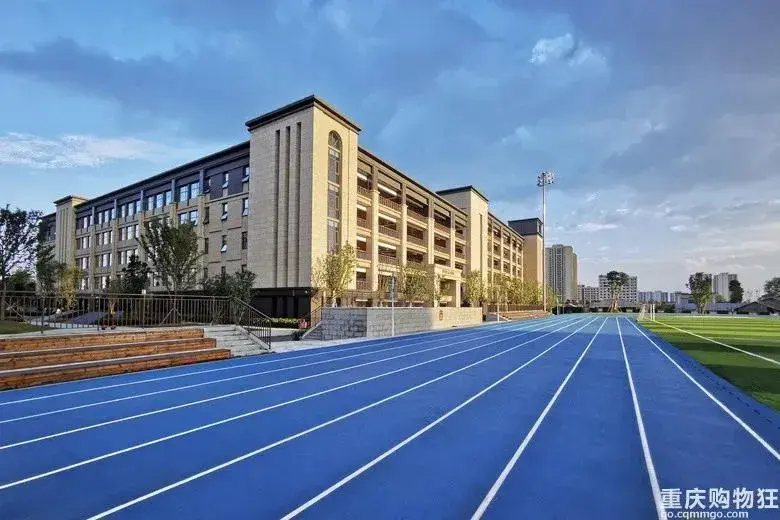 国际英语学校（重庆13所国际学校大盘点）