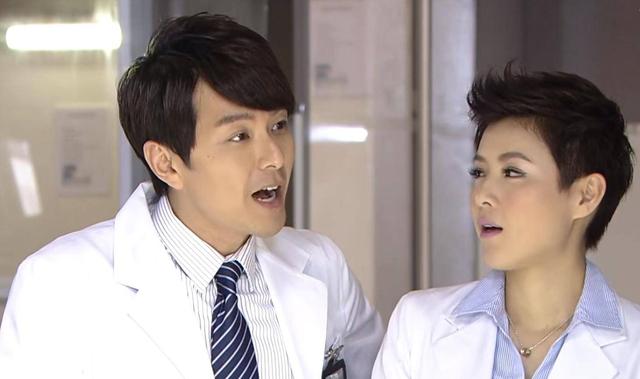 冲上云霄2最后结局，冲上云霄2结局（盘点TVB近十年最高收视剧集）